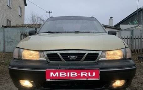 Daewoo Nexia I рестайлинг, 2005 год, 220 000 рублей, 1 фотография