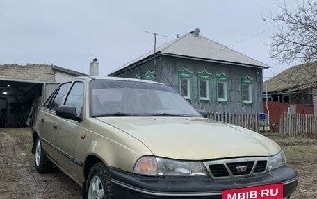 Daewoo Nexia I рестайлинг, 2005 год, 220 000 рублей, 5 фотография