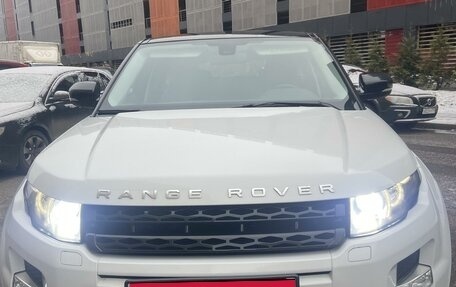 Land Rover Range Rover Evoque I, 2012 год, 2 290 000 рублей, 1 фотография