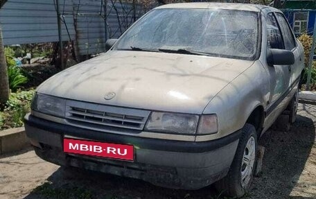 Opel Vectra A, 1991 год, 100 000 рублей, 1 фотография