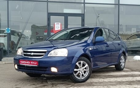 Chevrolet Lacetti, 2011 год, 550 000 рублей, 1 фотография