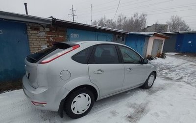 Ford Focus II рестайлинг, 2010 год, 850 000 рублей, 1 фотография