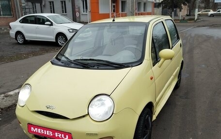 Chery Sweet (QQ), 2006 год, 165 000 рублей, 1 фотография