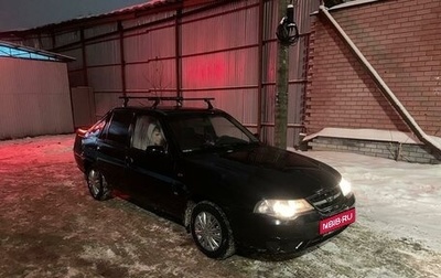 Daewoo Nexia I рестайлинг, 2008 год, 125 000 рублей, 1 фотография