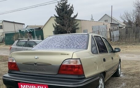 Daewoo Nexia I рестайлинг, 2005 год, 220 000 рублей, 7 фотография