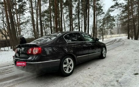 Volkswagen Passat B6, 2008 год, 785 000 рублей, 5 фотография