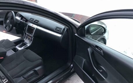 Volkswagen Passat B6, 2008 год, 785 000 рублей, 14 фотография