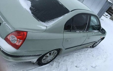 Hyundai Elantra III, 2004 год, 310 000 рублей, 3 фотография