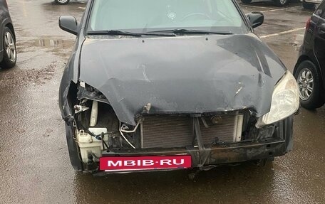 Toyota Matrix, 2003 год, 463 500 рублей, 9 фотография