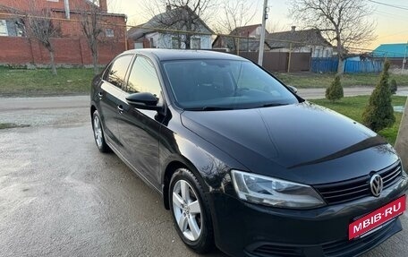 Volkswagen Jetta VI, 2012 год, 945 000 рублей, 26 фотография