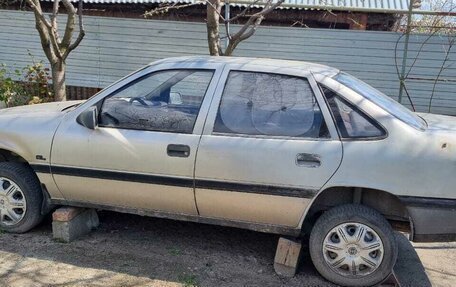 Opel Vectra A, 1991 год, 100 000 рублей, 2 фотография