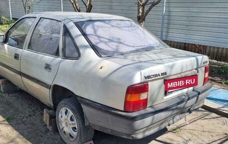 Opel Vectra A, 1991 год, 100 000 рублей, 3 фотография