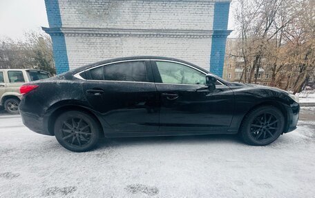 Mazda 6, 2013 год, 1 900 000 рублей, 3 фотография