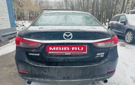 Mazda 6, 2013 год, 1 900 000 рублей, 2 фотография