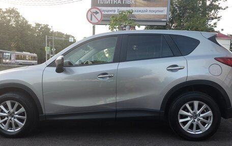 Mazda CX-5 II, 2013 год, 1 720 000 рублей, 7 фотография