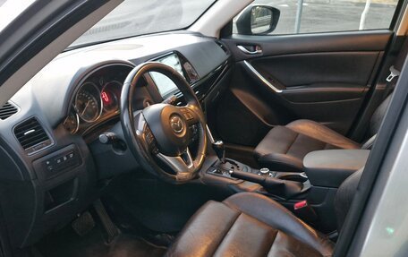 Mazda CX-5 II, 2013 год, 1 720 000 рублей, 13 фотография