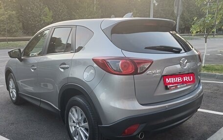 Mazda CX-5 II, 2013 год, 1 720 000 рублей, 6 фотография