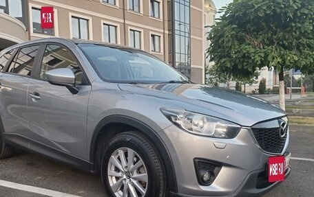 Mazda CX-5 II, 2013 год, 1 720 000 рублей, 2 фотография