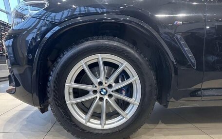 BMW X3, 2018 год, 3 650 000 рублей, 4 фотография