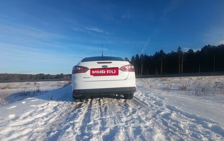 Ford Focus III, 2013 год, 670 000 рублей, 7 фотография