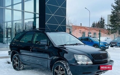 Lexus RX IV рестайлинг, 1999 год, 950 000 рублей, 7 фотография