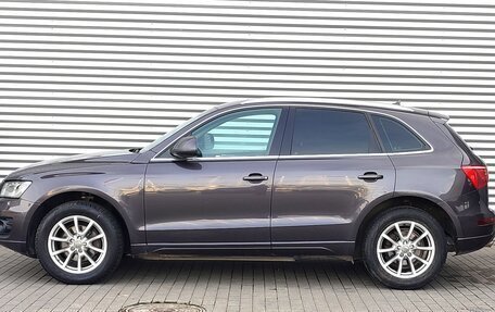 Audi Q5, 2009 год, 1 200 000 рублей, 8 фотография