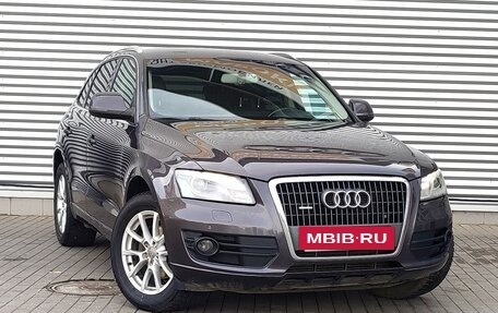 Audi Q5, 2009 год, 1 200 000 рублей, 3 фотография