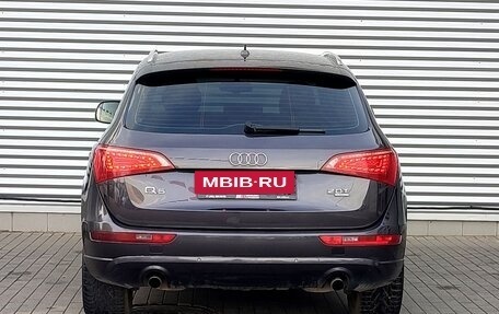 Audi Q5, 2009 год, 1 200 000 рублей, 5 фотография