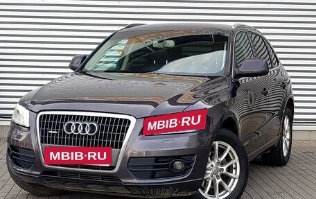 Audi Q5, 2009 год, 1 200 000 рублей, 2 фотография