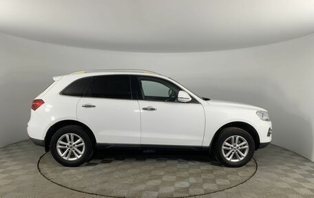 Zotye T600, 2016 год, 900 000 рублей, 6 фотография