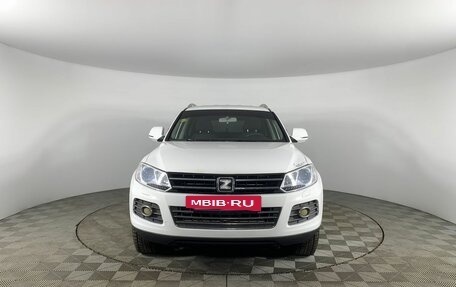 Zotye T600, 2016 год, 900 000 рублей, 8 фотография