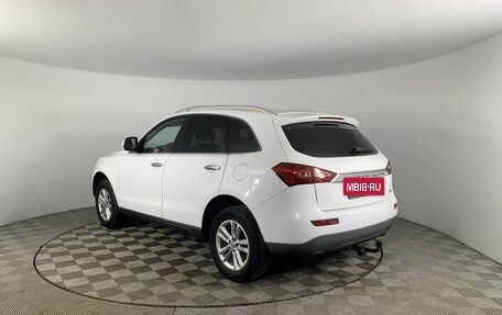 Zotye T600, 2016 год, 900 000 рублей, 3 фотография