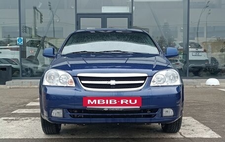 Chevrolet Lacetti, 2011 год, 550 000 рублей, 8 фотография