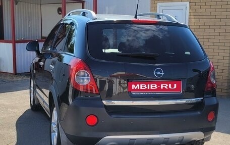 Opel Antara I, 2008 год, 1 200 000 рублей, 3 фотография