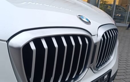 BMW X3, 2021 год, 6 190 000 рублей, 7 фотография