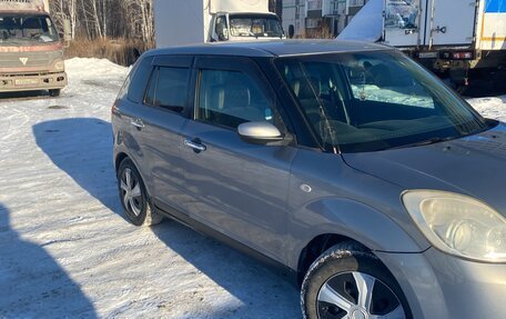 Mazda Verisa, 2004 год, 630 000 рублей, 2 фотография