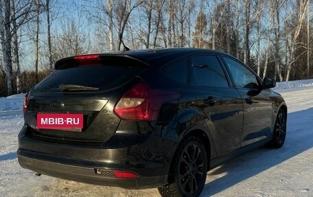 Ford Focus III, 2012 год, 770 000 рублей, 6 фотография