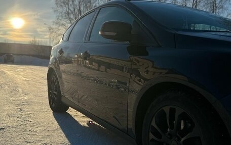 Ford Focus III, 2012 год, 770 000 рублей, 5 фотография