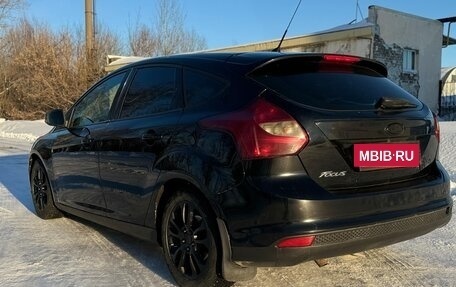 Ford Focus III, 2012 год, 770 000 рублей, 8 фотография