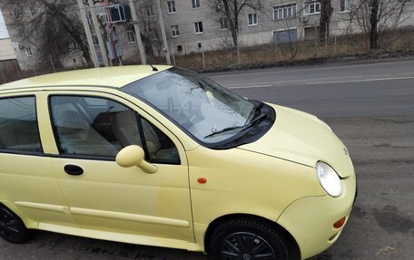 Chery Sweet (QQ), 2006 год, 165 000 рублей, 5 фотография