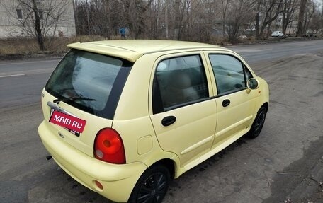 Chery Sweet (QQ), 2006 год, 165 000 рублей, 4 фотография