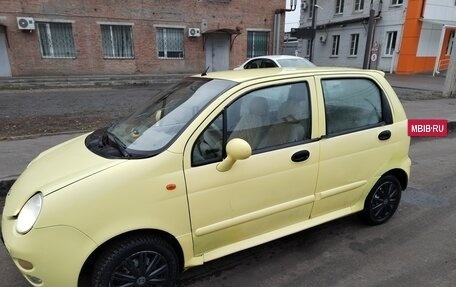 Chery Sweet (QQ), 2006 год, 165 000 рублей, 2 фотография