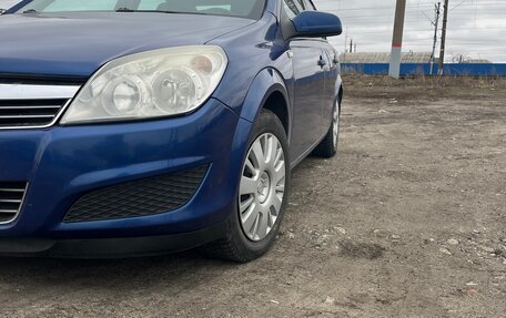 Opel Astra H, 2008 год, 670 000 рублей, 7 фотография