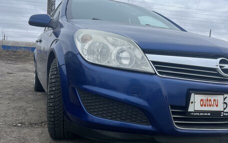 Opel Astra H, 2008 год, 670 000 рублей, 8 фотография