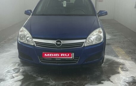 Opel Astra H, 2008 год, 670 000 рублей, 6 фотография