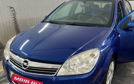 Opel Astra H, 2008 год, 670 000 рублей, 10 фотография