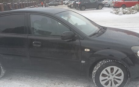 KIA Rio II, 2010 год, 450 000 рублей, 3 фотография