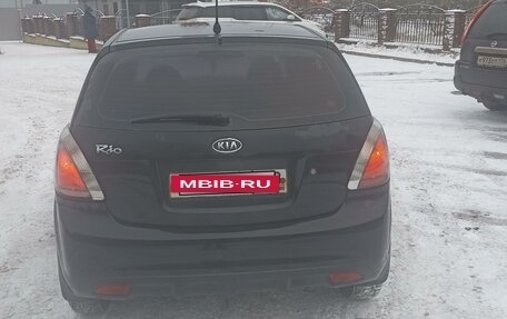 KIA Rio II, 2010 год, 450 000 рублей, 5 фотография