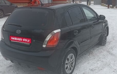 KIA Rio II, 2010 год, 450 000 рублей, 4 фотография