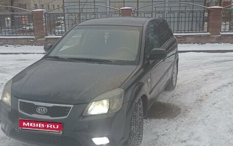 KIA Rio II, 2010 год, 450 000 рублей, 7 фотография